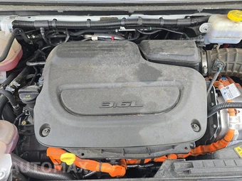 2024 Chrysler Pacifica Hybrid Select 121.6" WB - miniatura 23