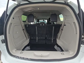 2024 Chrysler Pacifica Hybrid Select 121.6" WB - miniatura 24