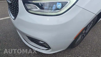 2024 Chrysler Pacifica Hybrid Select 121.6" WB - miniatura 28