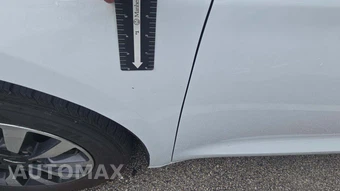 2024 Chrysler Pacifica Hybrid Select 121.6" WB - miniatura 30