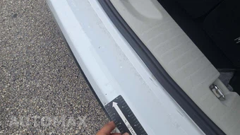 2024 Chrysler Pacifica Hybrid Select 121.6" WB - miniatura 31