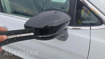 2024 Chrysler Pacifica Hybrid Select 121.6" WB - miniatura 32