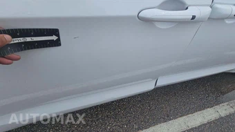 2024 Chrysler Pacifica Hybrid Select 121.6" WB - miniatura 33