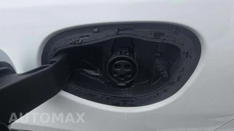 2024 Chrysler Pacifica Hybrid Select 121.6" WB - miniatura 35