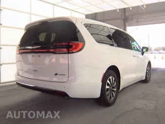 2024 Chrysler Pacifica Hybrid Select 121.6" WB - miniatura 5