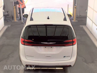 2024 Chrysler Pacifica Hybrid Select 121.6" WB - miniatura 6