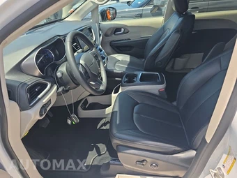2024 Chrysler Pacifica Hybrid Select 121.6" WB - miniatura 13