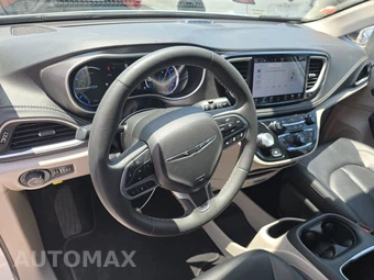 2024 Chrysler Pacifica Hybrid Select 121.6" WB - miniatura 16