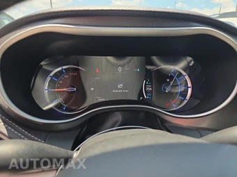 2024 Chrysler Pacifica Hybrid Select 121.6" WB - miniatura 18