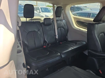 2024 Chrysler Pacifica Hybrid Select 121.6" WB - miniatura 20