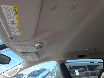 2024 Chrysler Pacifica Hybrid Select 121.6" WB - miniatura 21