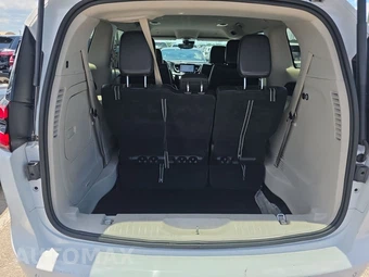 2024 Chrysler Pacifica Hybrid Select 121.6" WB - miniatura 24