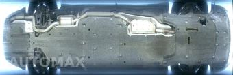 2024 Chrysler Pacifica Hybrid Select 121.6" WB - miniatura 25