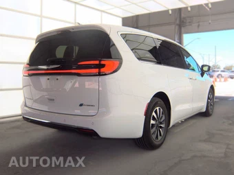 2024 Chrysler Pacifica Hybrid Select 121.6" WB - miniatura 5