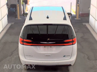 2024 Chrysler Pacifica Hybrid Select 121.6" WB - miniatura 6
