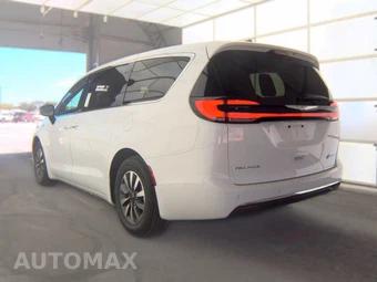 2024 Chrysler Pacifica Hybrid Select 121.6" WB - miniatura 8