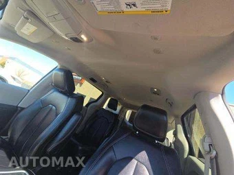 2024 Chrysler Pacifica Hybrid Select 121.6" WB - miniatura 11