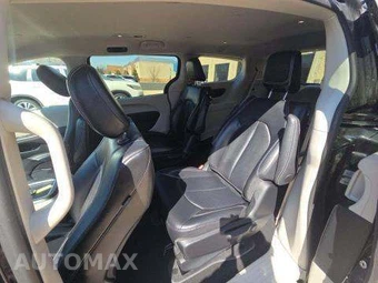 2024 Chrysler Pacifica Hybrid Select 121.6" WB - miniatura 13