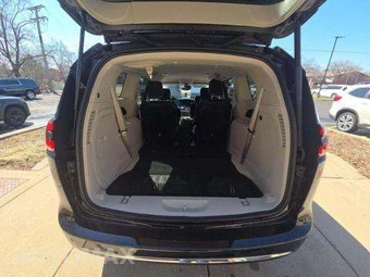 2024 Chrysler Pacifica Hybrid Select 121.6" WB - miniatura 14