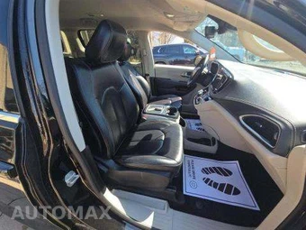 2024 Chrysler Pacifica Hybrid Select 121.6" WB - miniatura 18