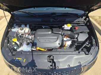 2024 Chrysler Pacifica Hybrid Select 121.6" WB - miniatura 21