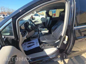 2024 Chrysler Pacifica Hybrid Select 121.6" WB - miniatura 6