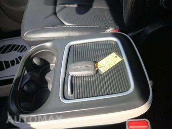 2024 Chrysler Pacifica Hybrid Select 121.6" WB - miniatura 8
