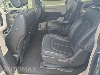 2024 Chrysler Pacifica Hybrid Select 121.6" WB - miniatura 13