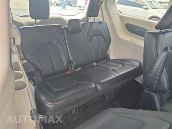 2024 Chrysler Pacifica Hybrid Select 121.6" WB - miniatura 14