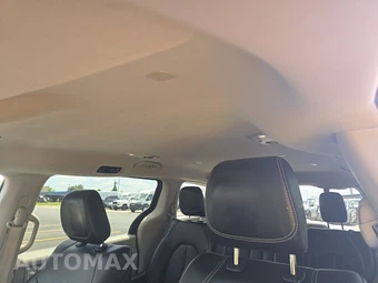 2024 Chrysler Pacifica Hybrid Select 121.6" WB - miniatura 15