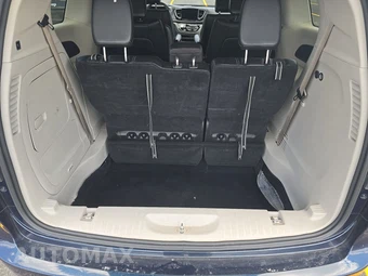 2024 Chrysler Pacifica Hybrid Select 121.6" WB - miniatura 18