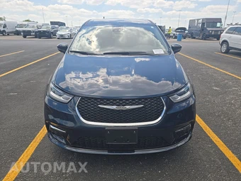 2024 Chrysler Pacifica Hybrid Select 121.6" WB - miniatura 2