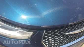 2024 Chrysler Pacifica Hybrid Select 121.6" WB - miniatura 20