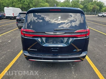 2024 Chrysler Pacifica Hybrid Select 121.6" WB - miniatura 5
