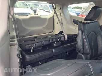 2024 Chrysler Pacifica Hybrid Select 121.6" WB - miniatura 14