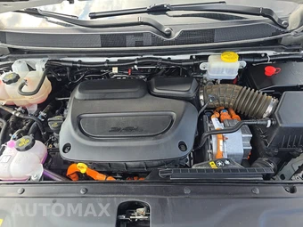2024 Chrysler Pacifica Hybrid Select 121.6" WB - miniatura 16