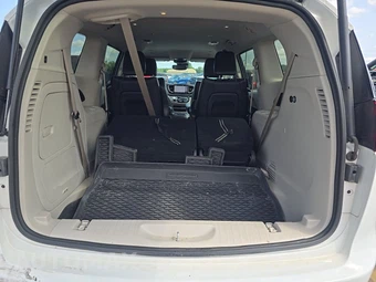 2024 Chrysler Pacifica Hybrid Select 121.6" WB - miniatura 17