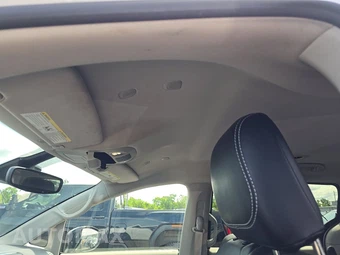 2024 Chrysler Pacifica Hybrid Select 121.6" WB - miniatura 18