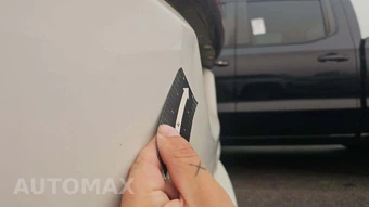 2024 Chrysler Pacifica Hybrid Select 121.6" WB - miniatura 31