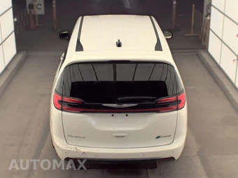 2024 Chrysler Pacifica Hybrid Select 121.6" WB - miniatura 5