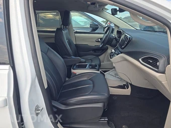 2024 Chrysler Pacifica Hybrid Select 121.6" WB - miniatura 8