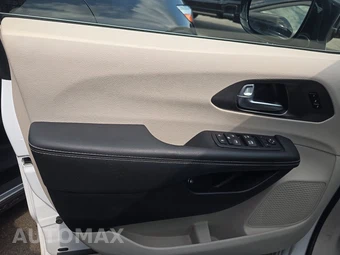 2024 Chrysler Pacifica Hybrid Select 121.6" WB - miniatura 9