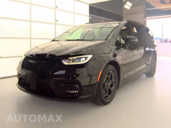 2024 Chrysler Pacifica Hybrid Select Premium S Appearance 121.6" WB