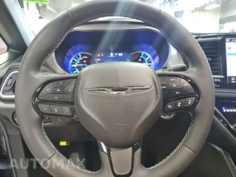 2024 Chrysler Pacifica Hybrid Select Premium S Appearance 121.6" WB - miniatura 10