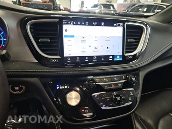 2024 Chrysler Pacifica Hybrid Select Premium S Appearance 121.6" WB - miniatura 11