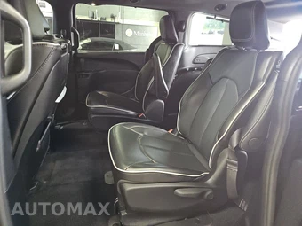 2024 Chrysler Pacifica Hybrid Select Premium S Appearance 121.6" WB - miniatura 14