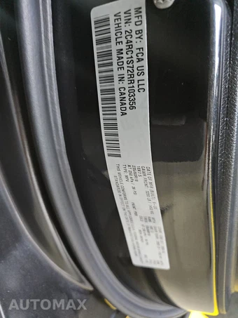 2024 Chrysler Pacifica Hybrid Select Premium S Appearance 121.6" WB - miniatura 15