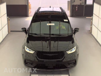 2024 Chrysler Pacifica Hybrid Select Premium S Appearance 121.6" WB - miniatura 2