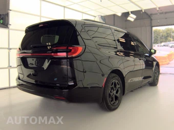2024 Chrysler Pacifica Hybrid Select Premium S Appearance 121.6" WB - miniatura 4