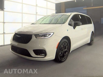 2024 Chrysler Pacifica Hybrid Select Premium S Appearance 121.6" WB